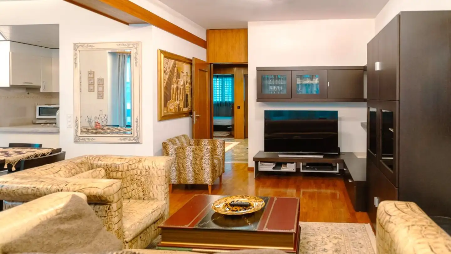 Apartment for sale - Viale Castagnola 21e, 6900 Lugano