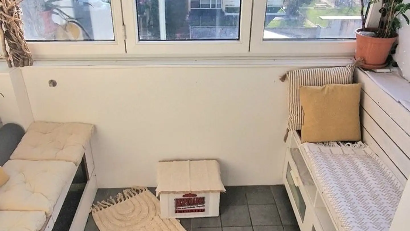 Wohnung mieten - Avenue Du Gros-Chêne, 1213 Onex - Foto 2