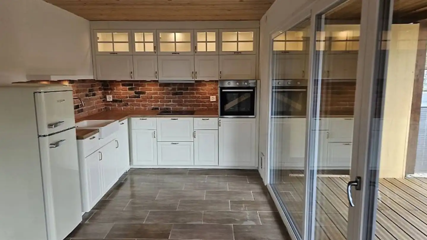 Appartamento in affitto - Gondiswilerstrasse 3, 6146 Grossdietwil - Photo 3