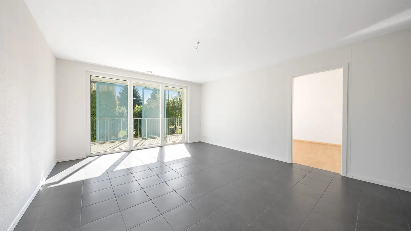 Apartment for rent - Hardstrasse 1, 5600 Lenzburg - Photo 2