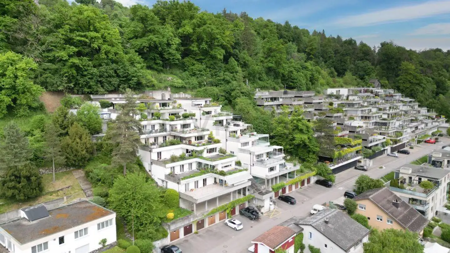 Villa for sale - 5018 Erlinsbach