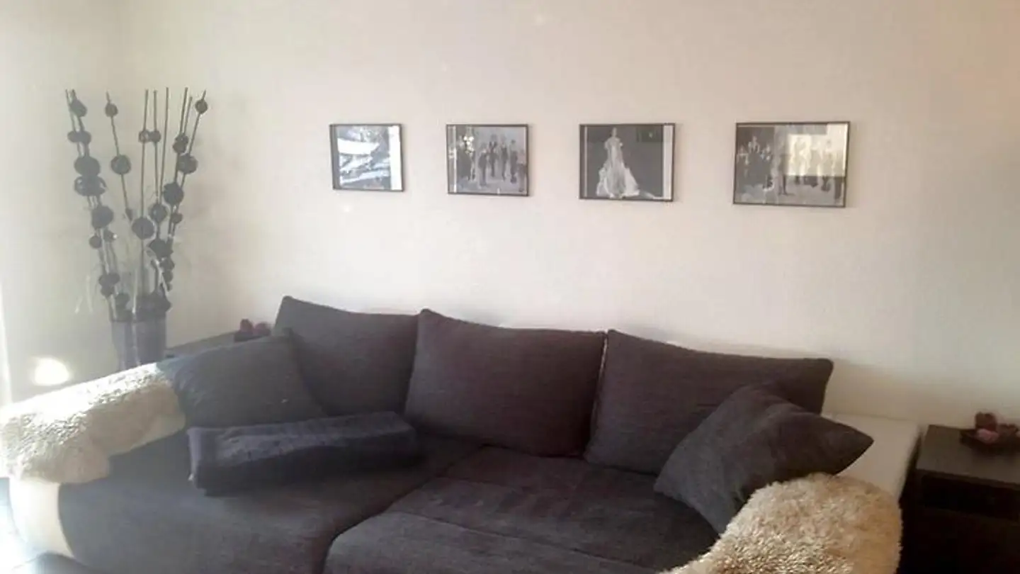 Appartamento ammobiliato in affitto - 8953 Dietikon - Foto 3