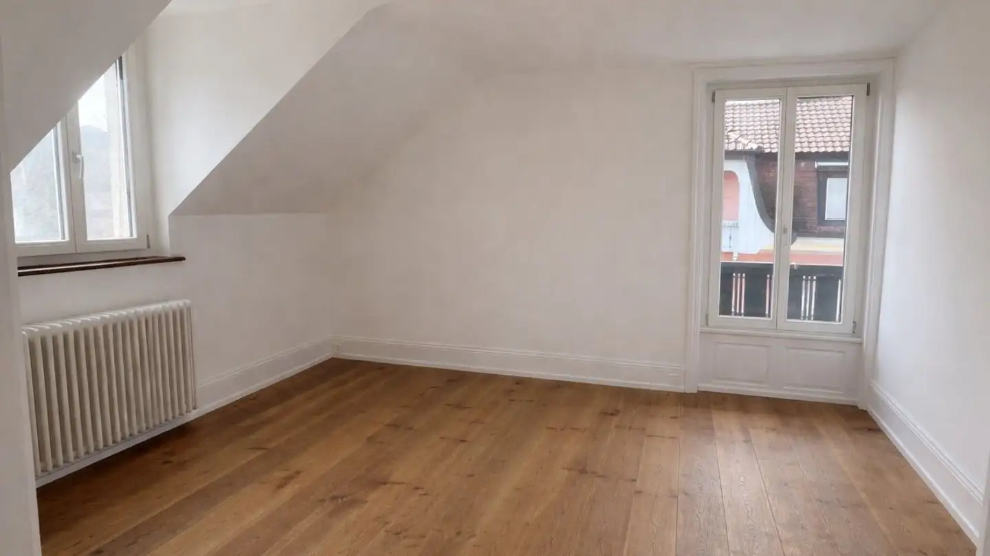 Appartement à louer - Murifeldweg 60, 3006 Bern