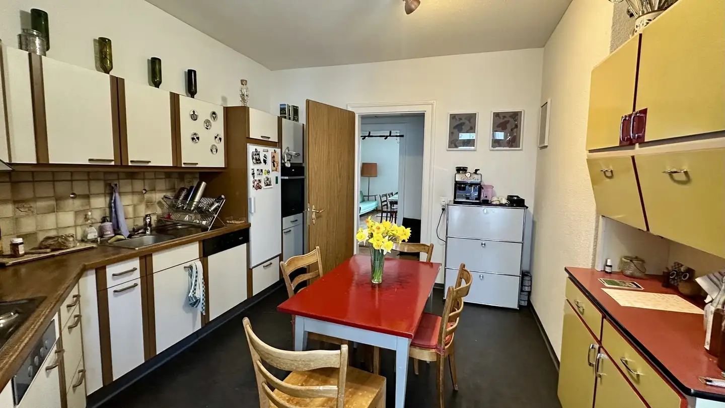 Appartement à louer - Bleicherstrasse 1, 6003 Luzern - Photo 2