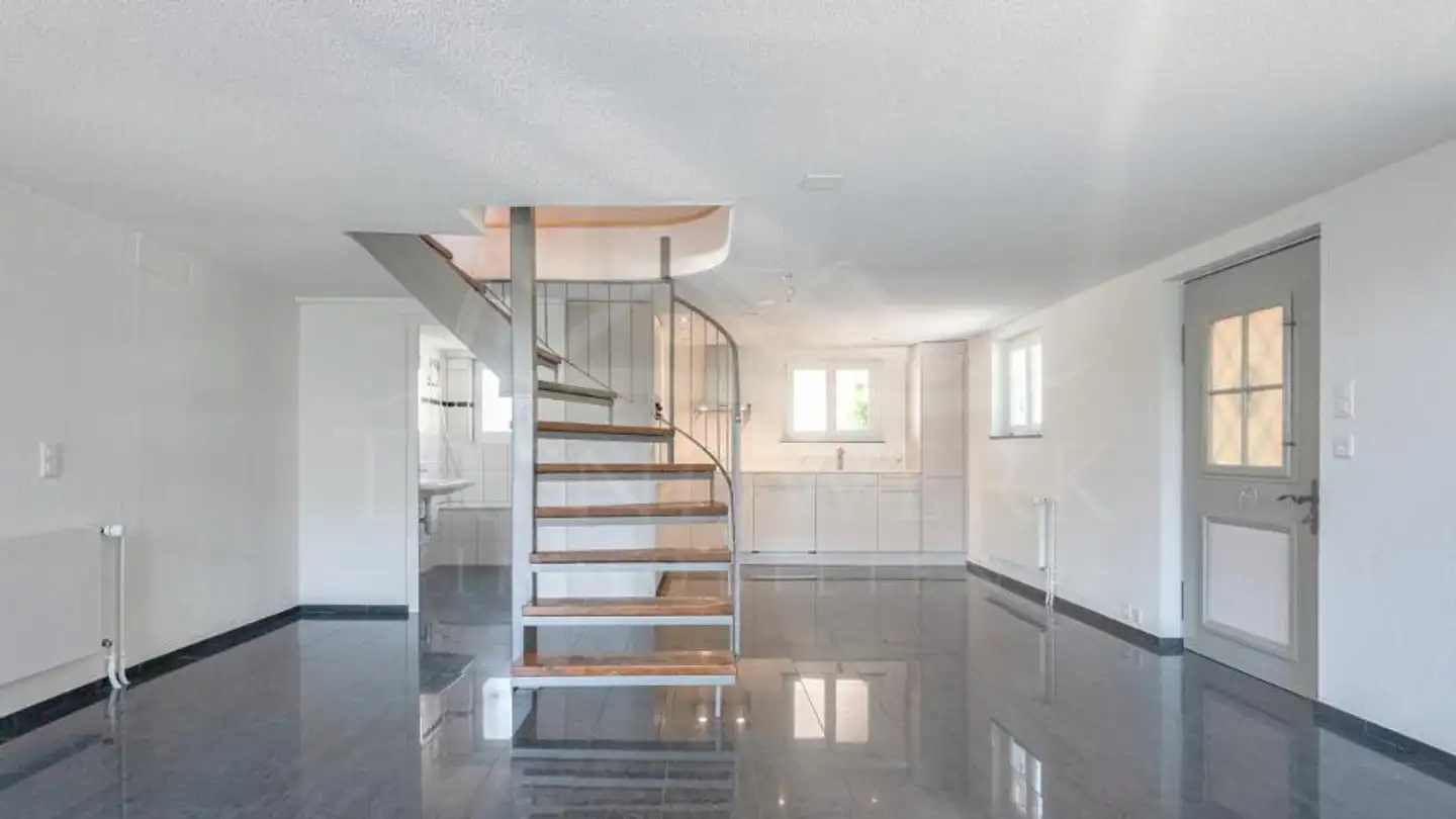 Semi-detached house for sale - Altgass 11, 6285 Hitzkirch - Photo 2