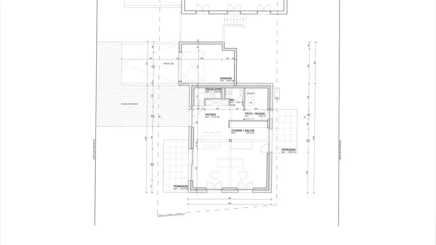 Maison individuelle à vendre - 1196 Gland - Photo 2