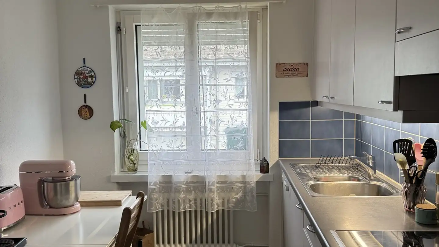 Appartamento in affitto - Seestrasse 184, 8802 Kilchberg ZH - Foto 3