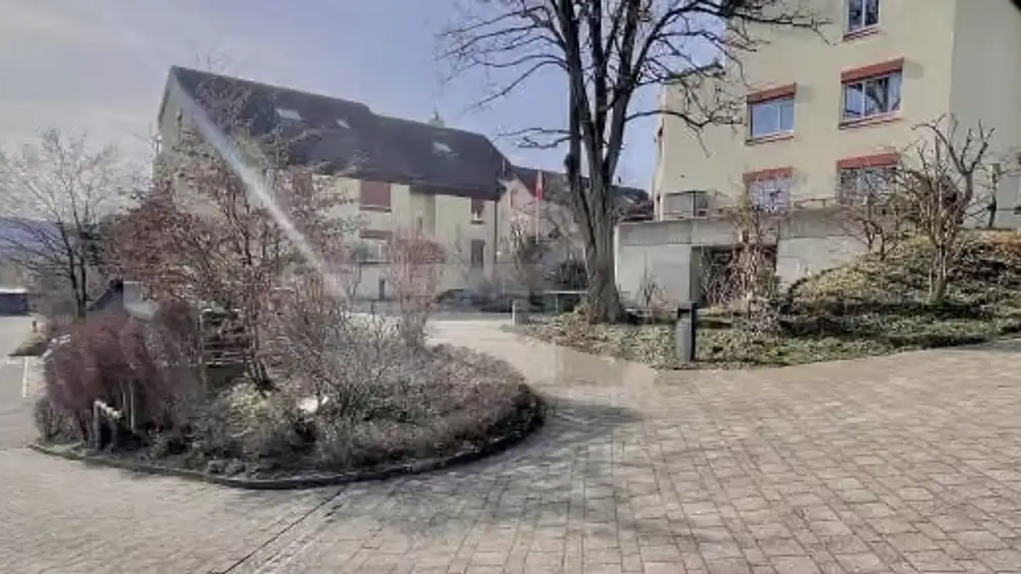 Apartment for rent - Im Zwinggarten 16, 8600 Dübendorf