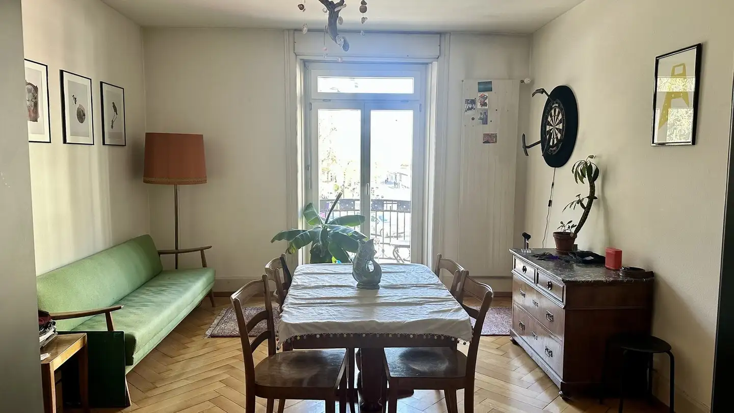 Appartement à louer - Bleicherstrasse 1, 6003 Luzern - Photo 3