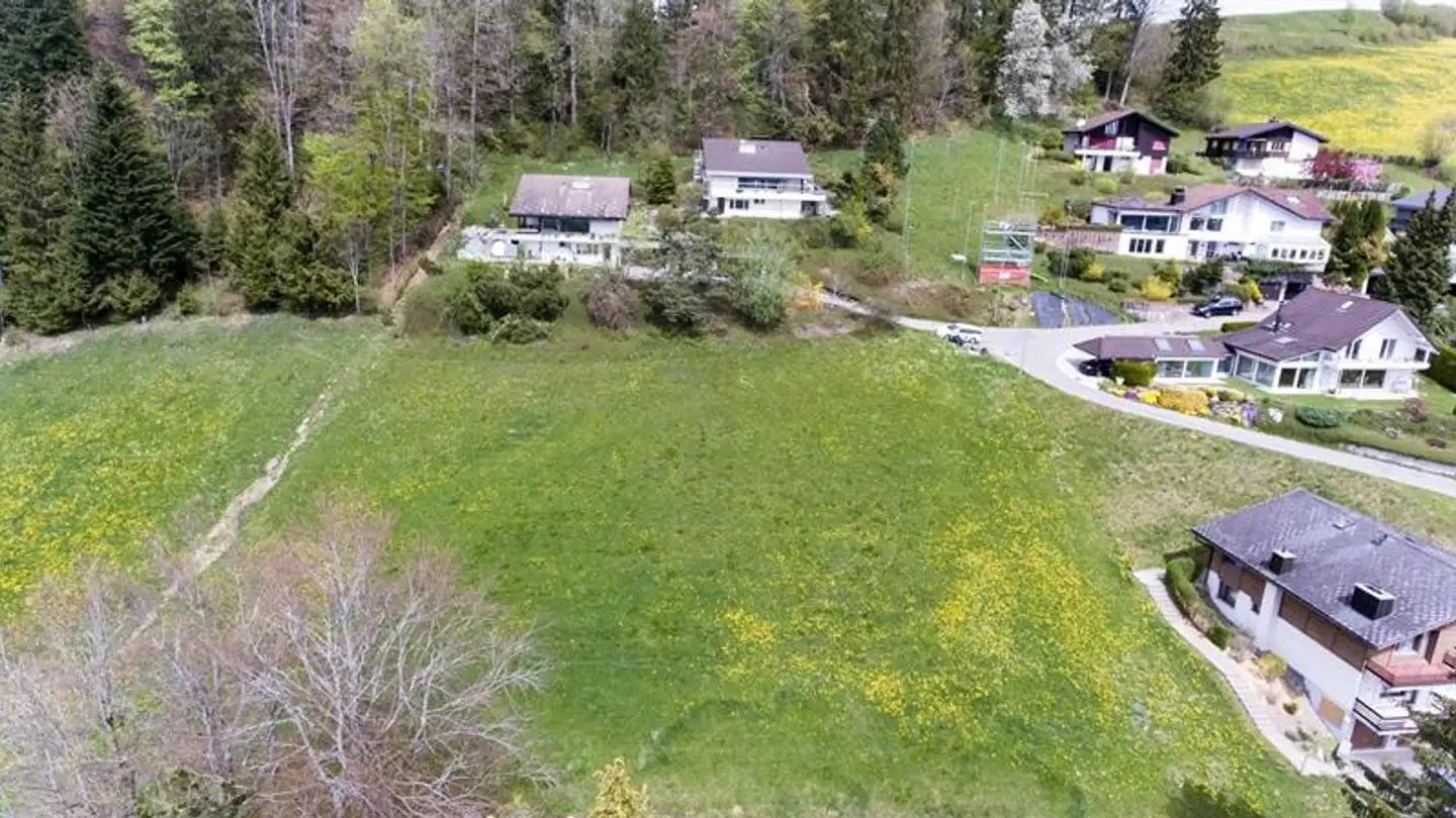 Terreno edificabile in vendita - Sonnenbergstrasse, 8725 Gebertingen - Photo 2