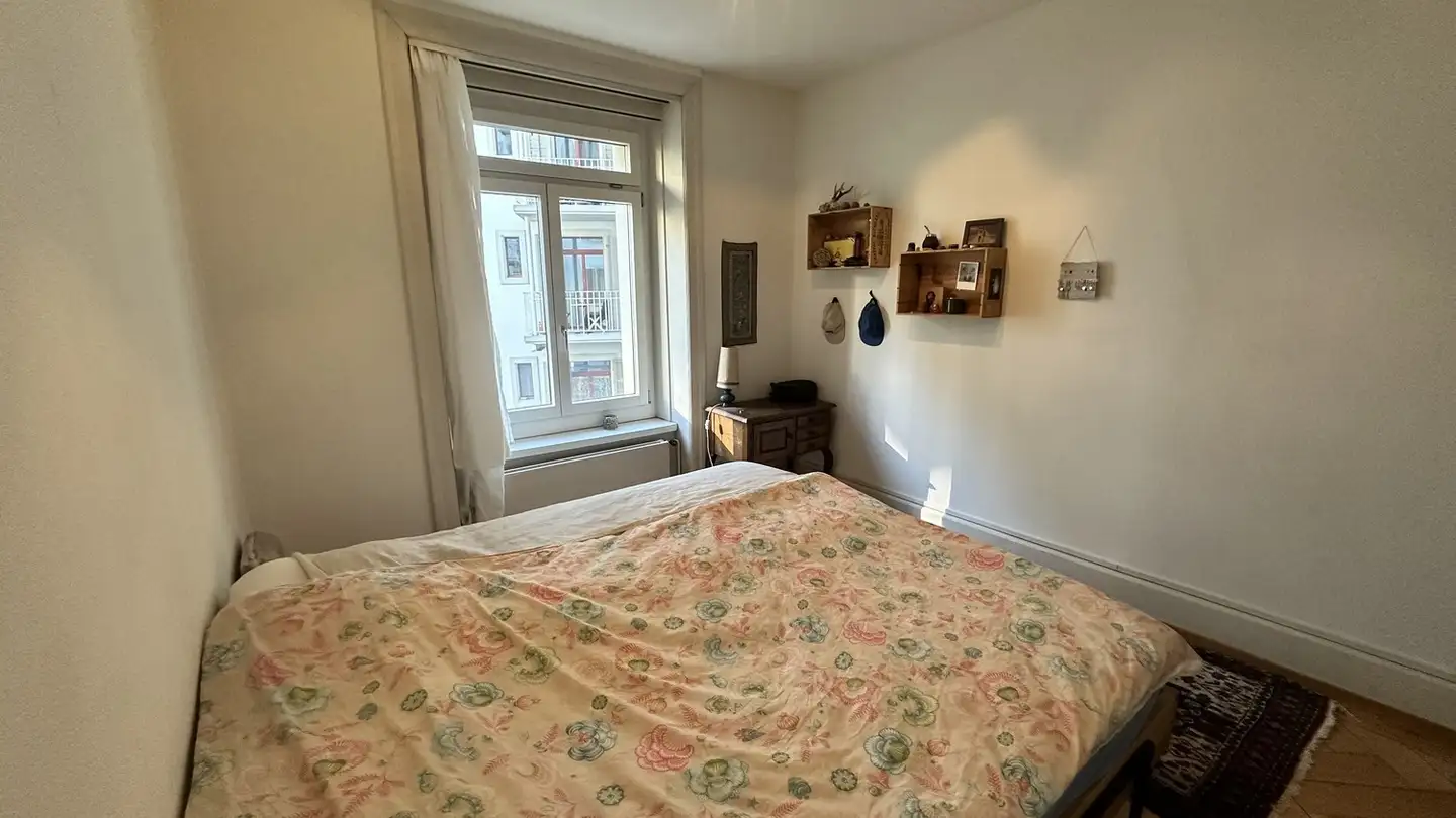 Appartement à louer - Bleicherstrasse 1, 6003 Luzern - Photo 4