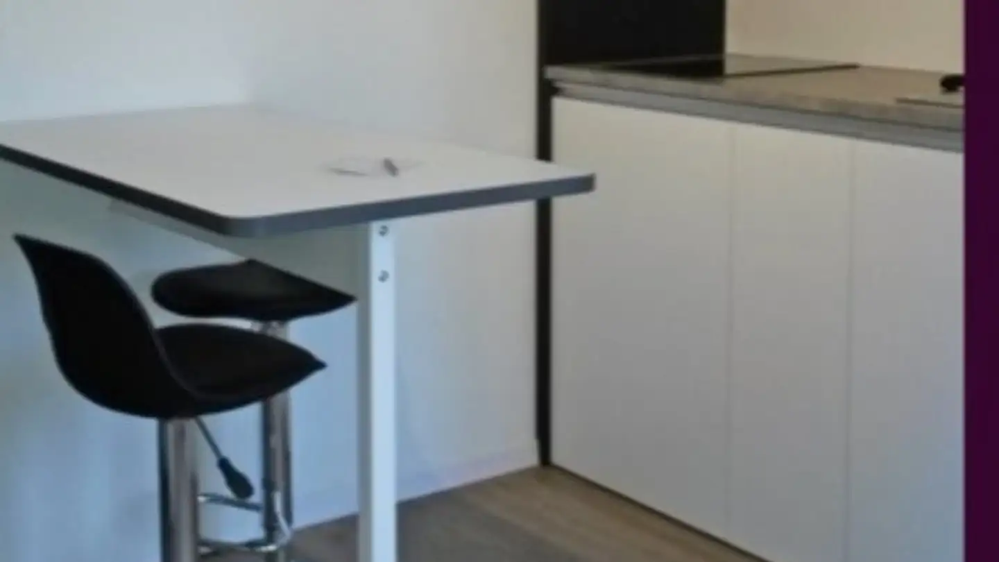 Appartamento in affitto - Rue Du Bourg 37, 3960 Sierre - Foto 3