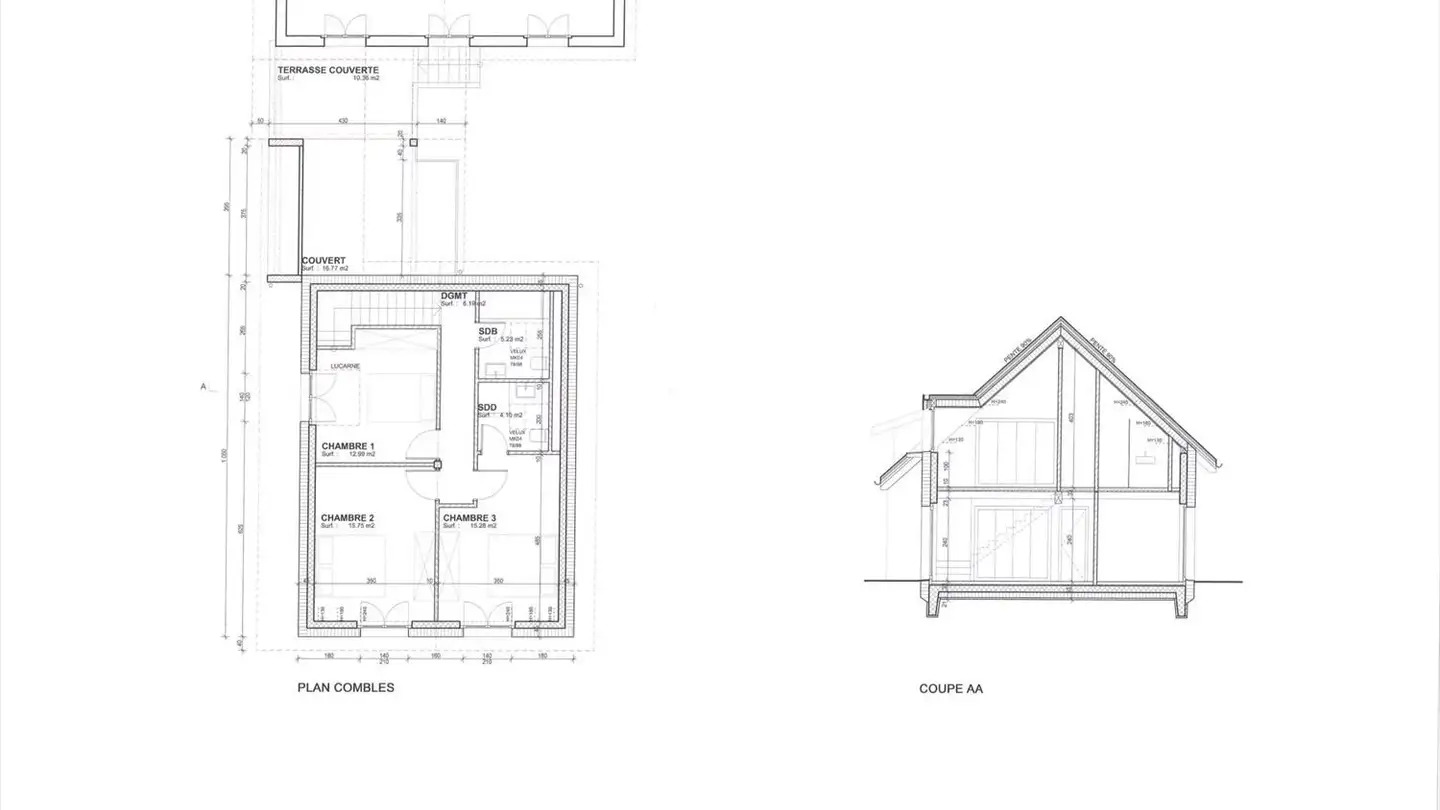 Maison individuelle à vendre - 1196 Gland - Photo 3