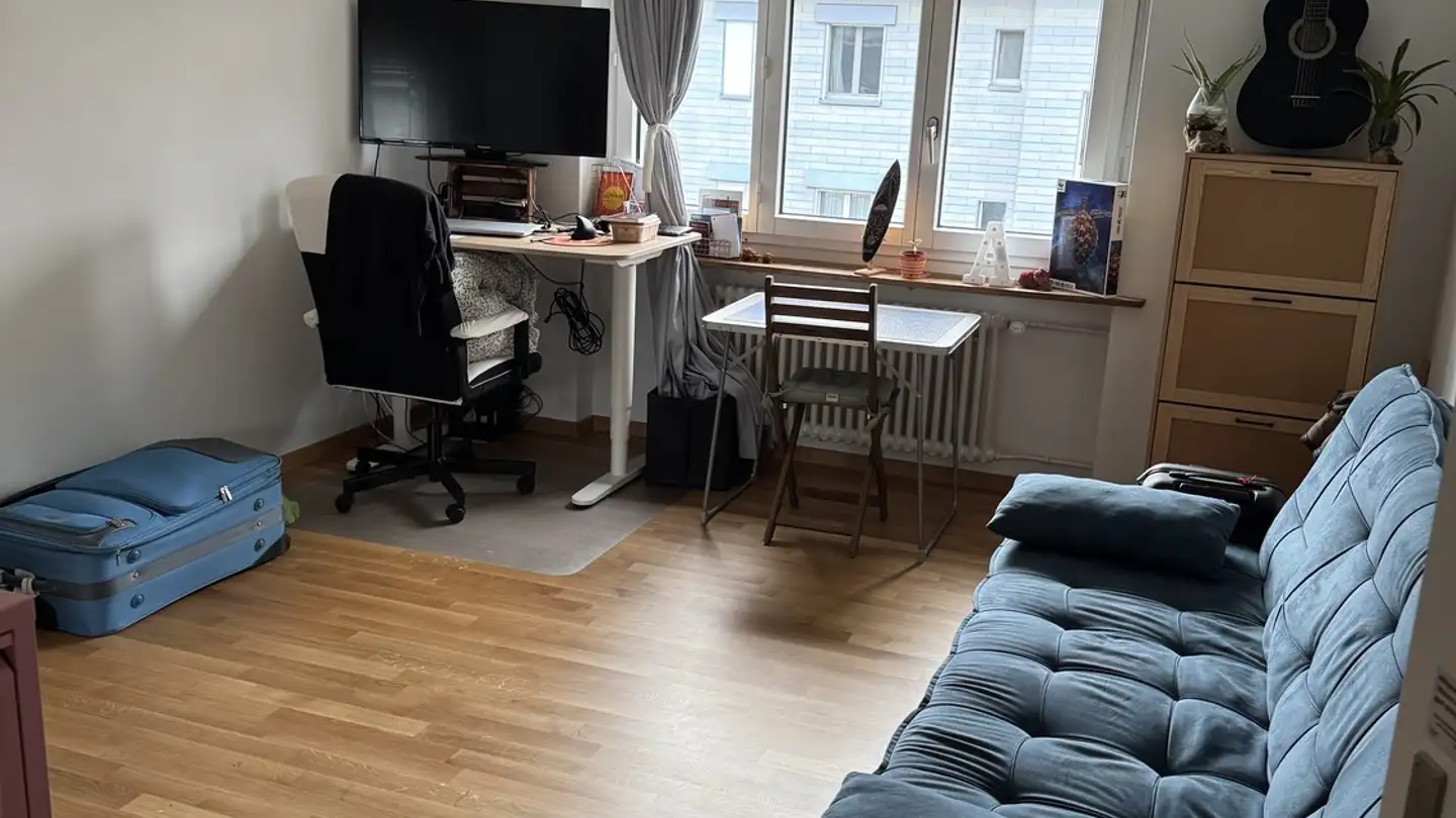 Appartamento in affitto - Seestrasse 184, 8802 Kilchberg ZH - Foto 4