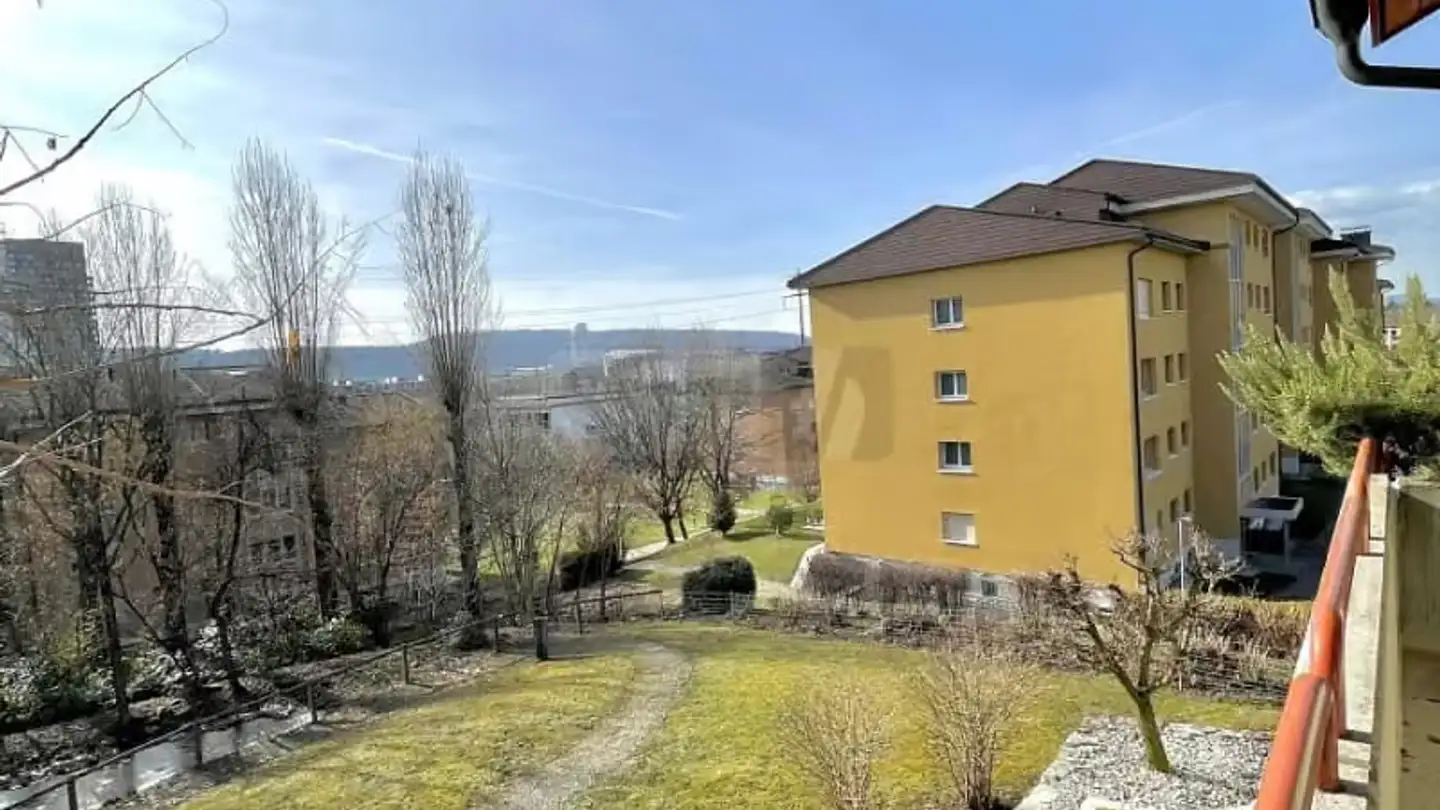 Apartment for rent - Im Zwinggarten 16, 8600 Dübendorf - Photo 2