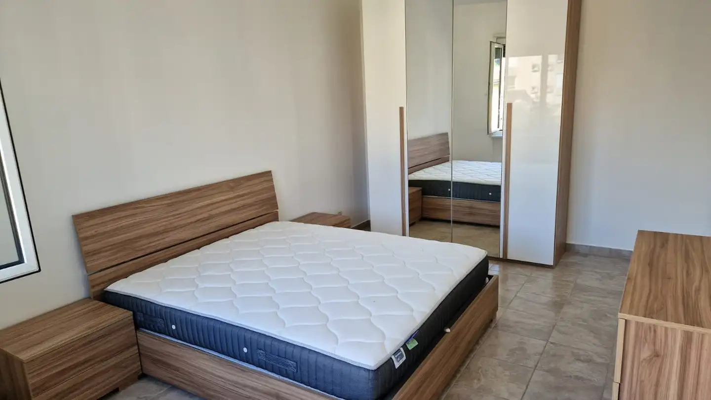 Appartement à louer - Via Carlo Maderno 6a, 6830 Chiasso - Photo 2