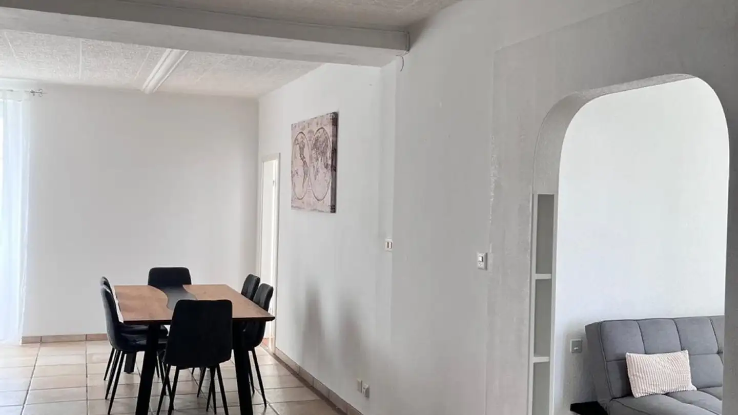 Chambre à louer - 1814 La Tour-de-Peilz - Photo 2