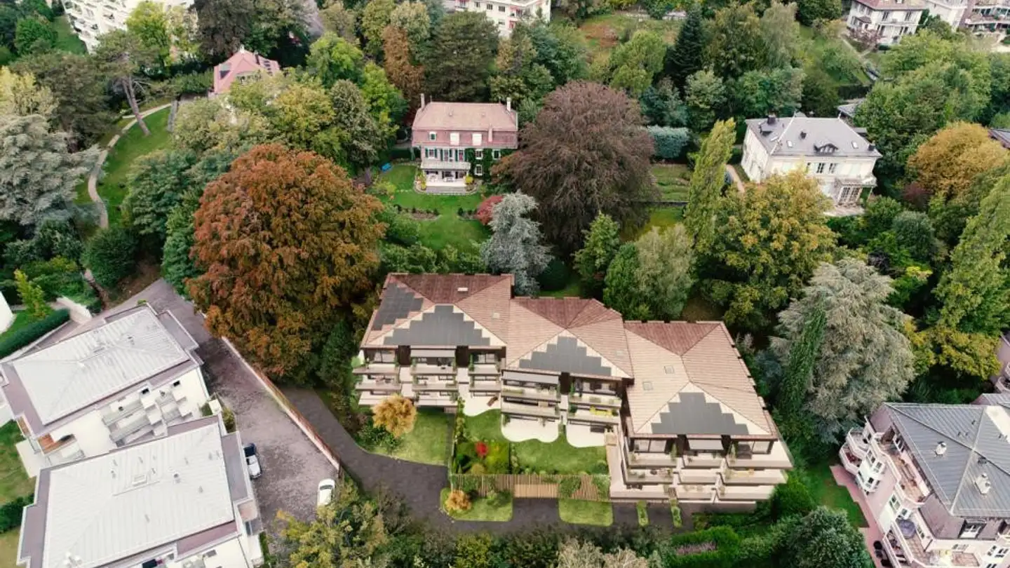 Apartment for sale - 1005 Lausanne - Photo 2