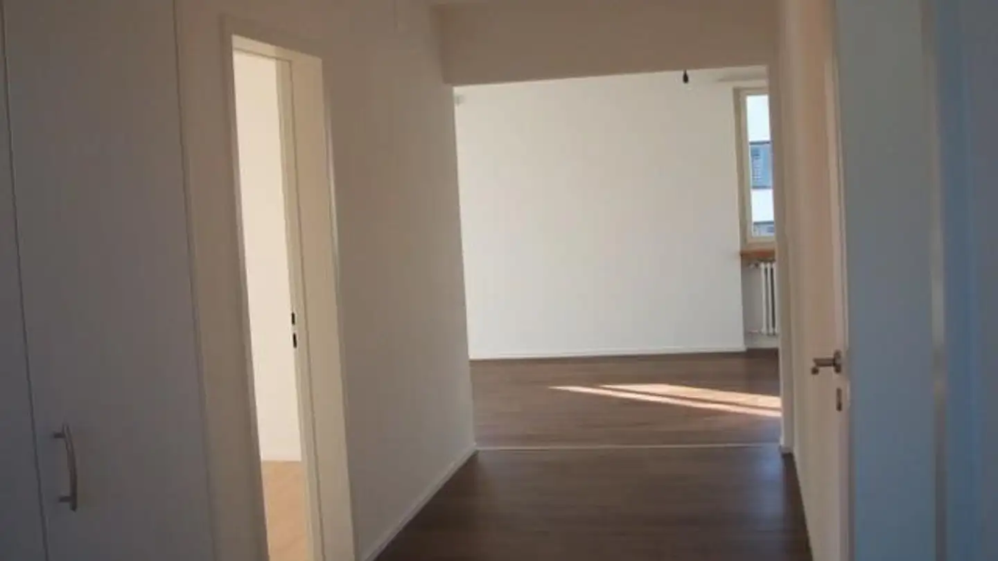 Apartment for rent - Campogna 4, 7402 Bonaduz - Photo 2