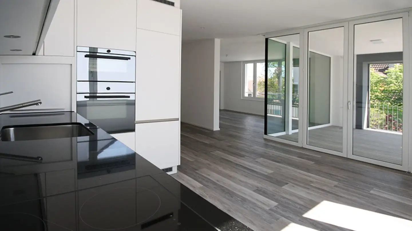 Appartamento in affitto - Kirchweg 15, 8555 Müllheim Dorf - Photo 2