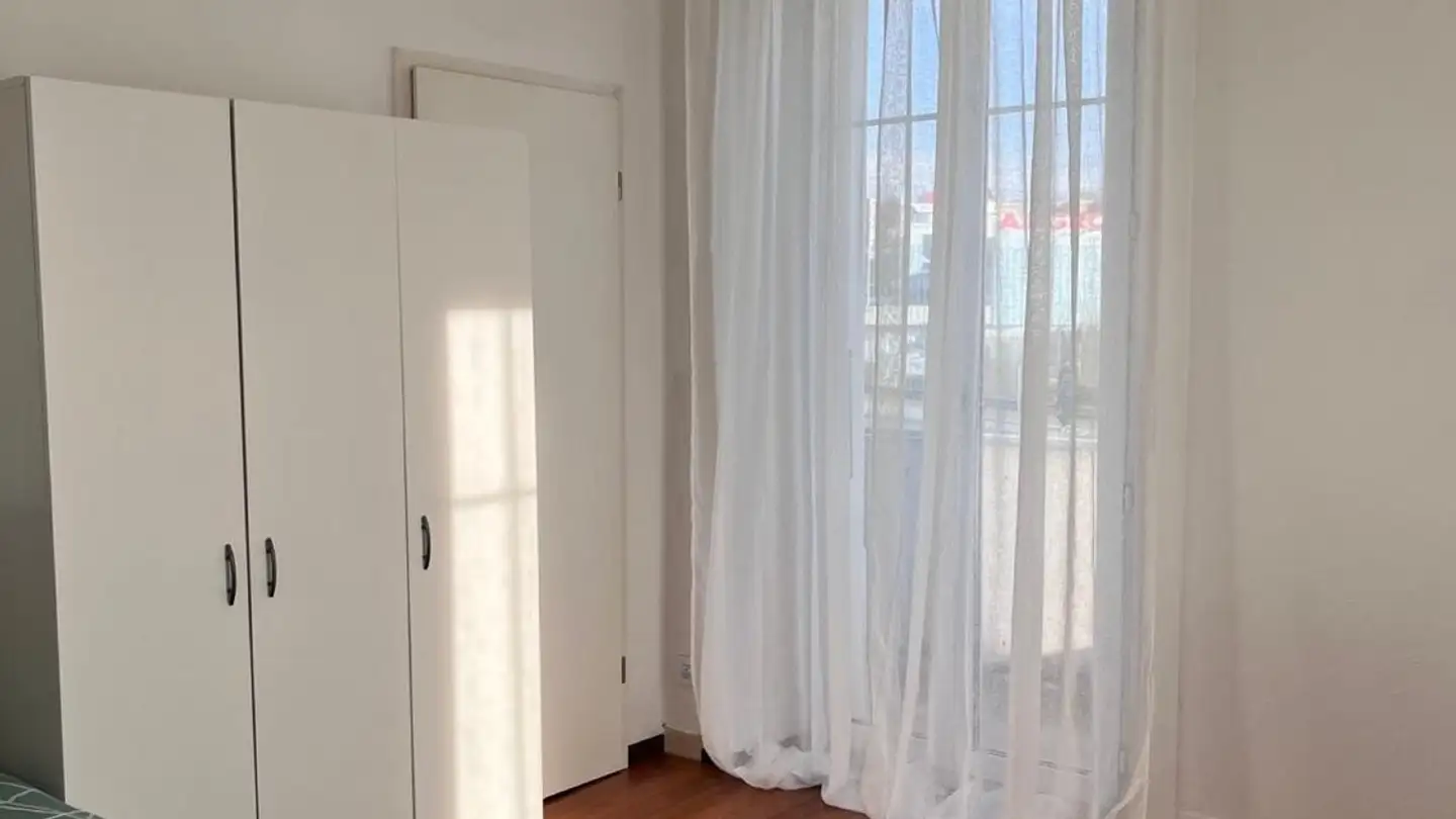 Chambre à louer - 1814 La Tour-de-Peilz - Photo 3