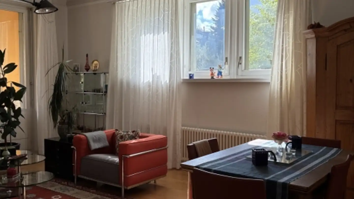 Appartamento in affitto - 3013 Bern - Photo 3