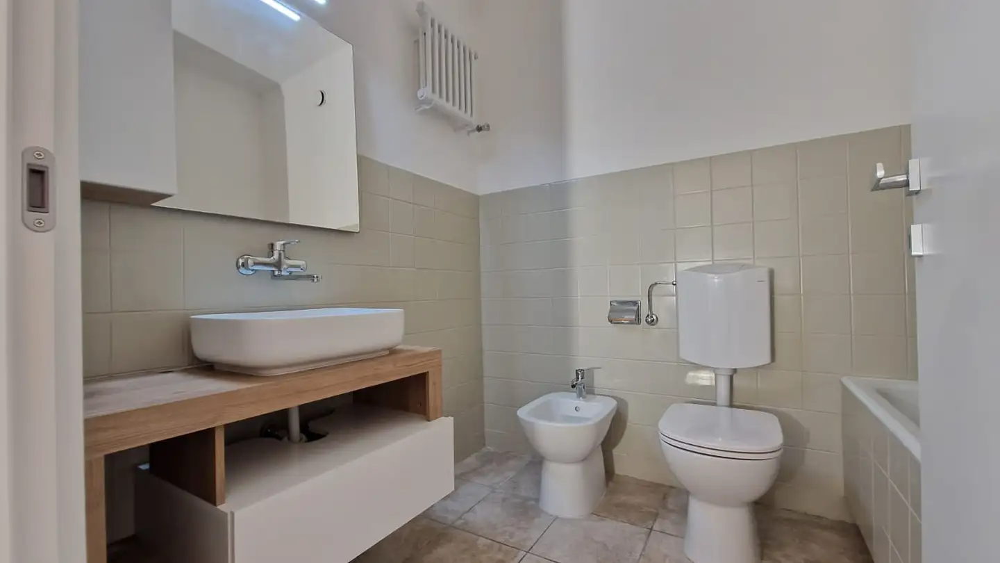 Appartement à louer - Via Carlo Maderno 6a, 6830 Chiasso - Photo 4