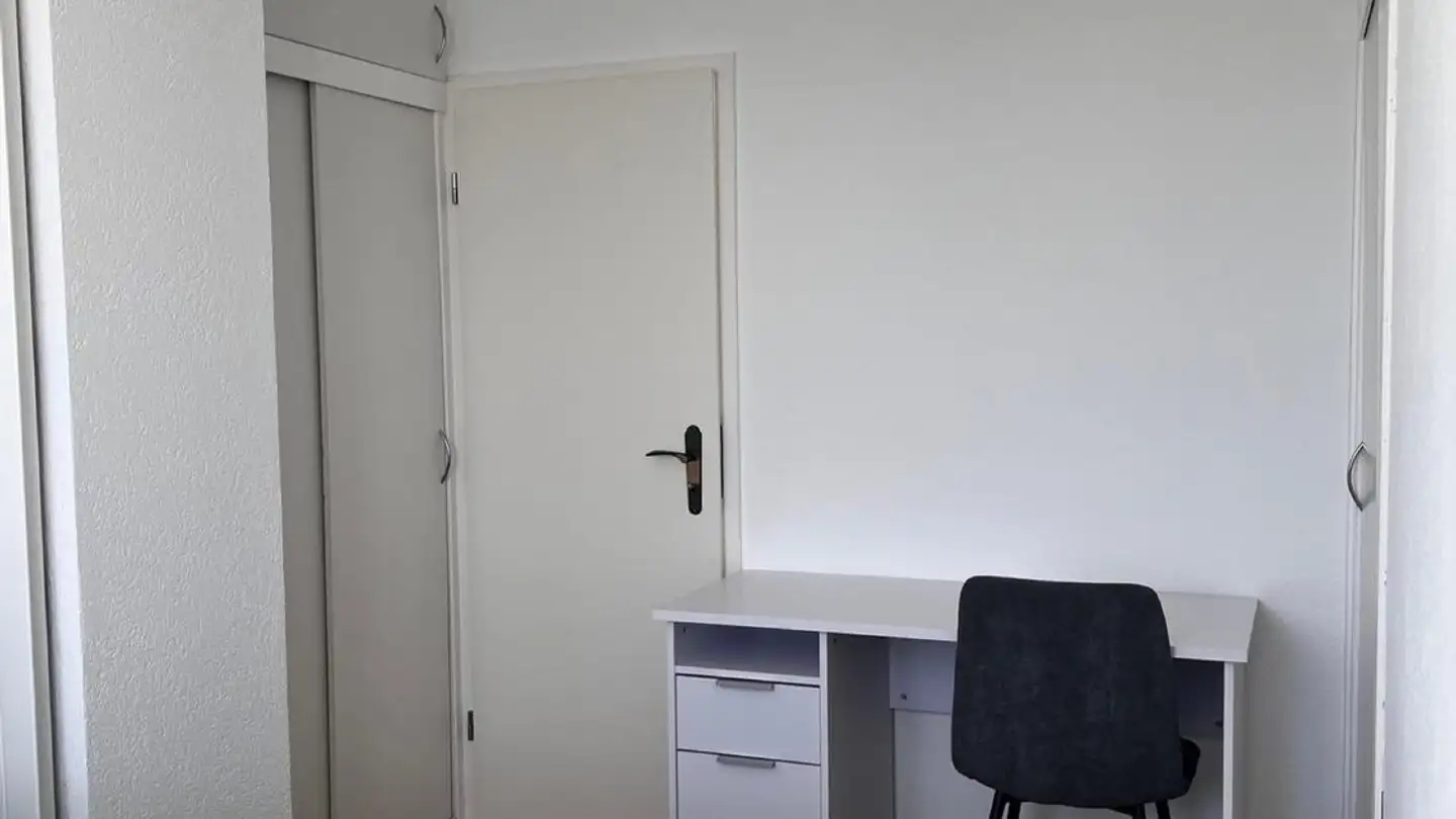 Chambre à louer - 1814 La Tour-de-Peilz - Photo 4