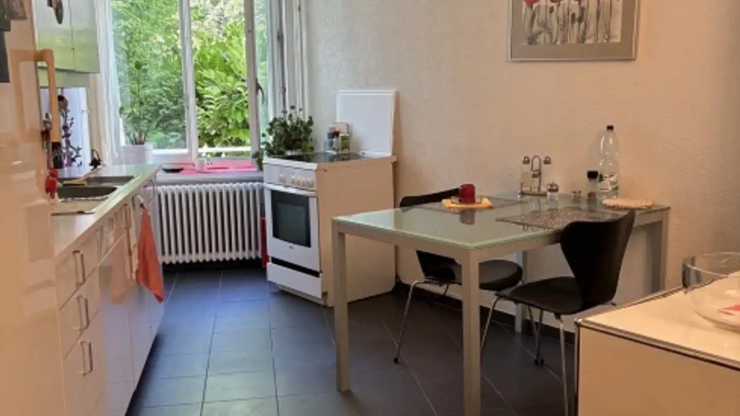 Appartamento in affitto - 3013 Bern - Photo 4