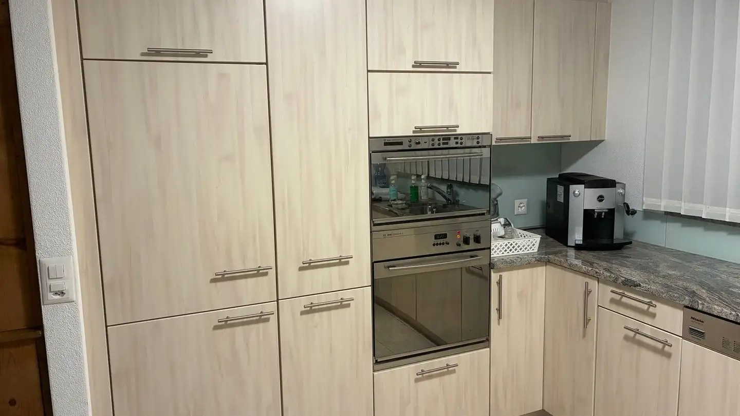 Appartamento in affitto - Ziegelfeldstrasse 75, 4600 Olten