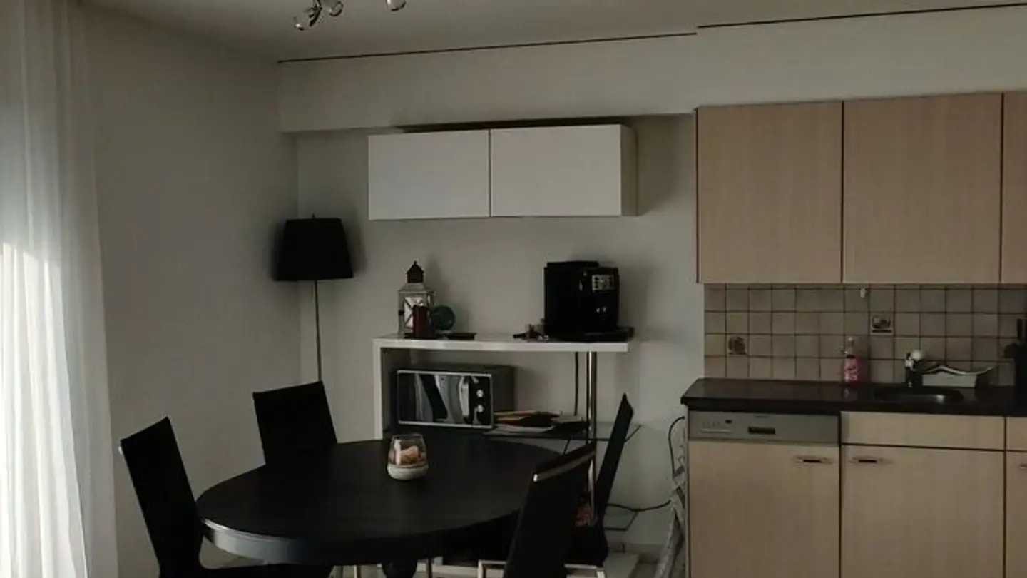 Wohnung mieten - Eichenstrasse 26, 3184 Wünnewil