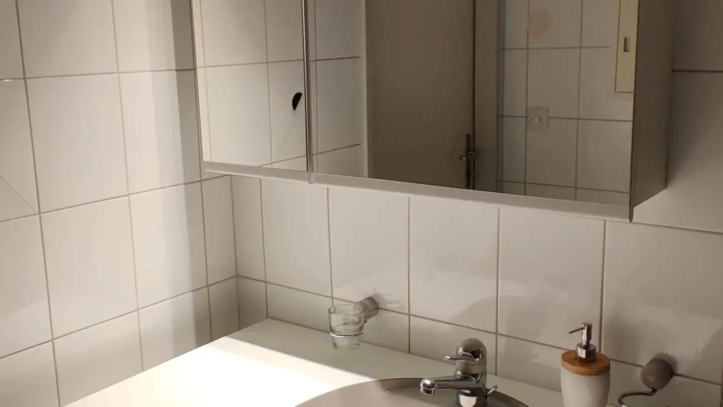 Appartamento in affitto - Eichenstrasse 26, 3184 Wünnewil - Foto 2