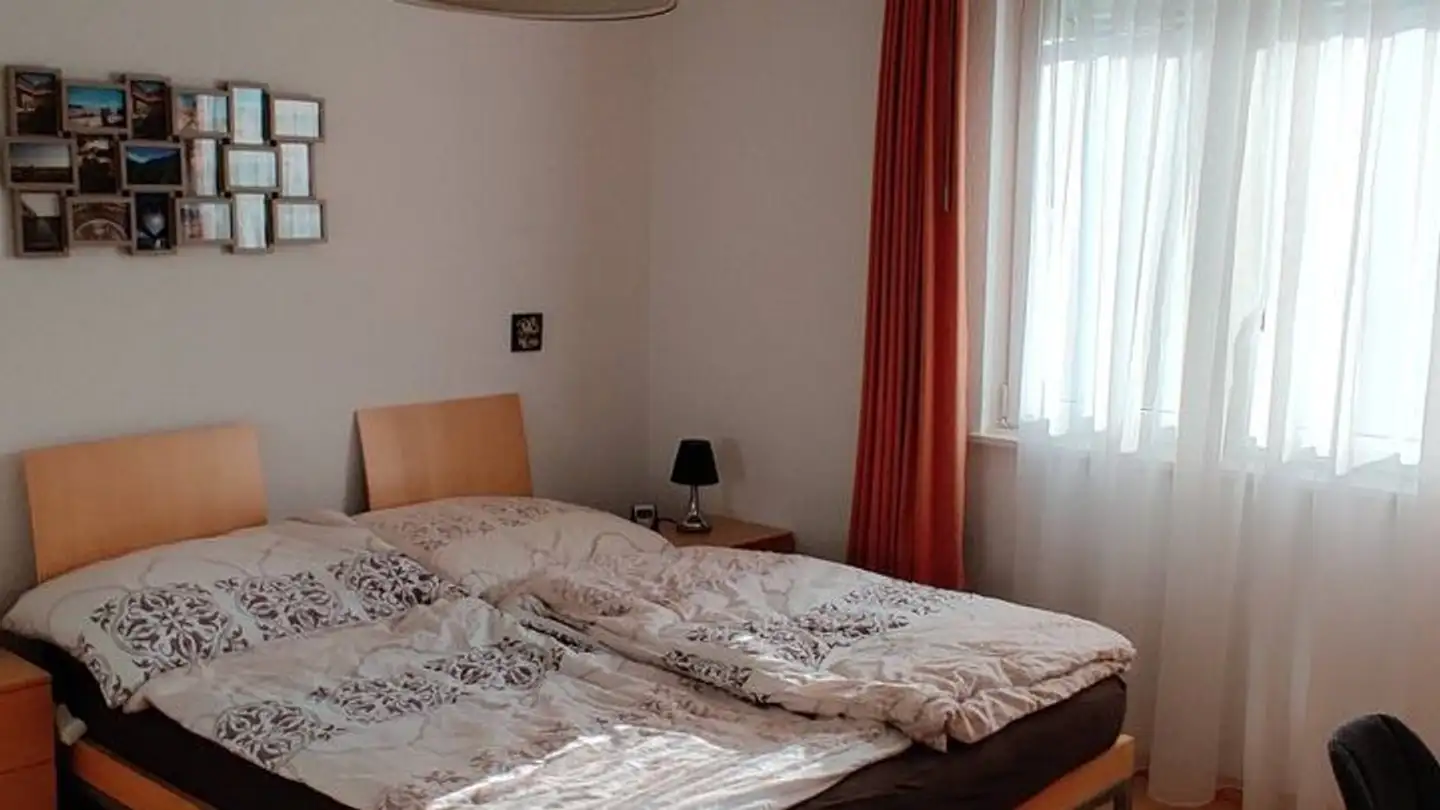 Appartamento in affitto - Eichenstrasse 26, 3184 Wünnewil - Foto 3