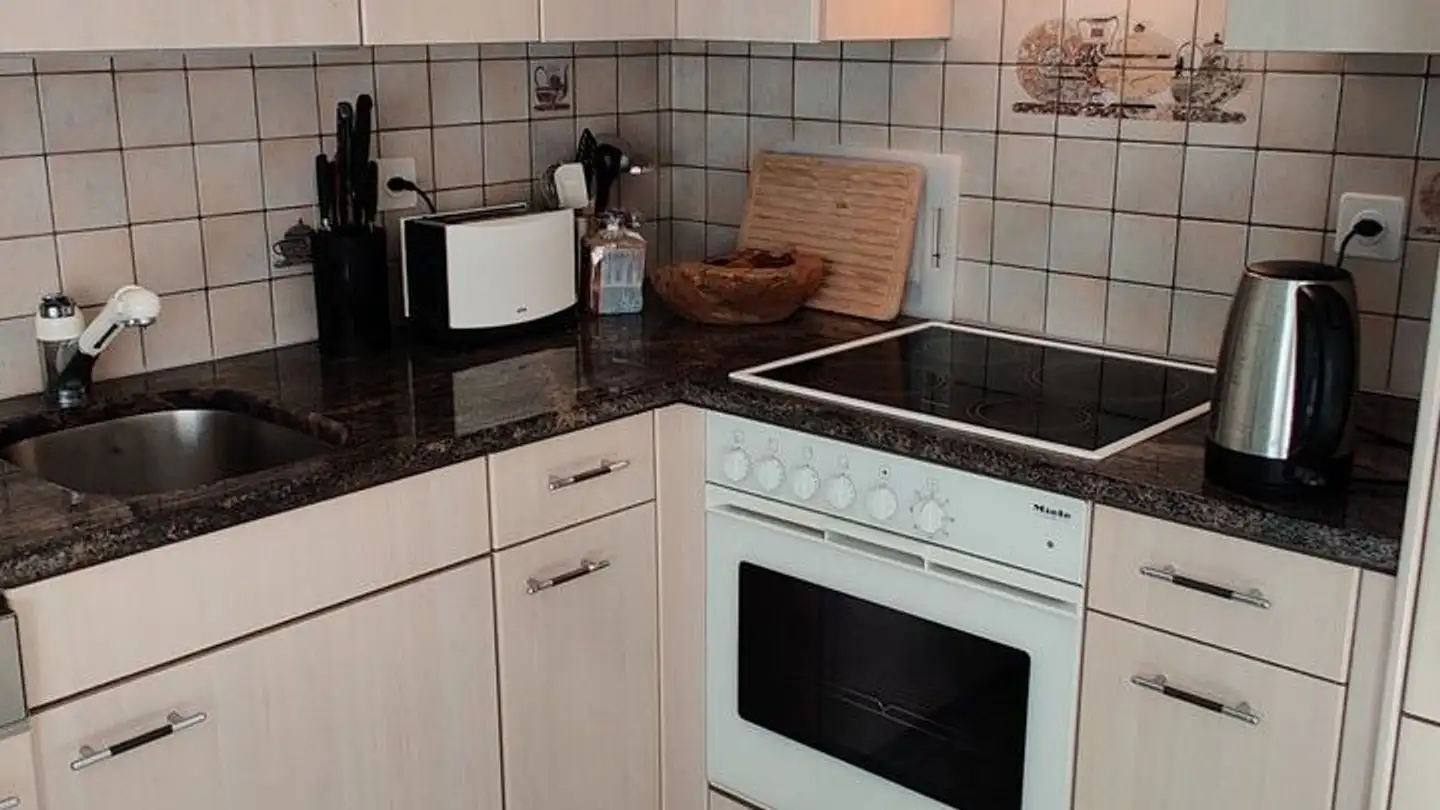 Appartamento in affitto - Eichenstrasse 26, 3184 Wünnewil - Foto 4