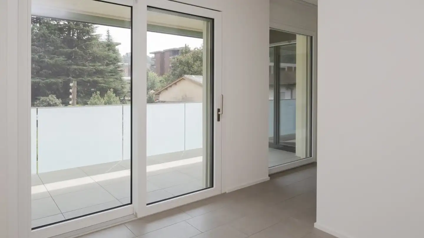 Wohnung mieten - Via Al Gas 12b, 6850 Mendrisio - Foto 3