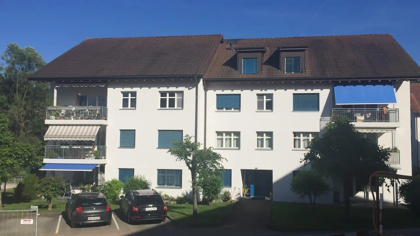Wohnung mieten - Bachmatt 10, 5073 Gipf-Oberfrick - Foto 2