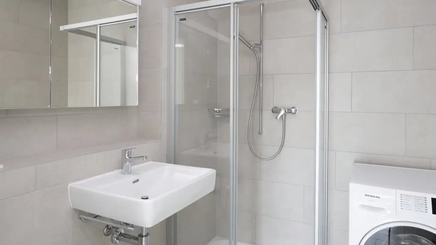 Wohnung mieten - Via Al Gas 12b, 6850 Mendrisio - Foto 4
