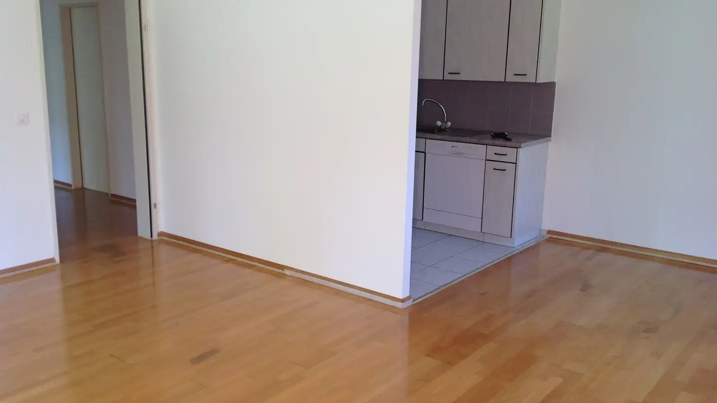 Wohnung mieten - Bachmatt 10, 5073 Gipf-Oberfrick - Foto 4