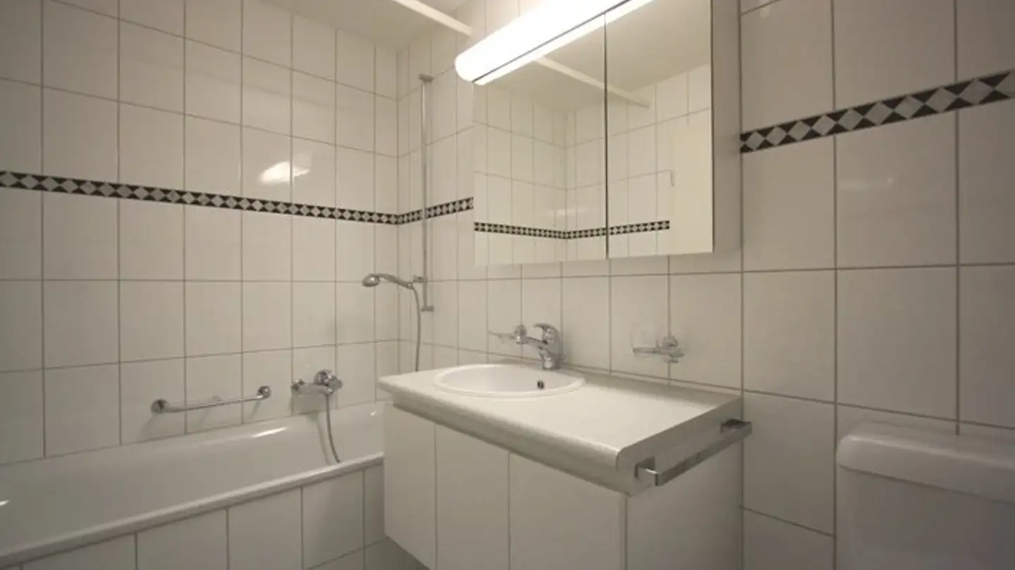 Appartamento in affitto - Brüggbühlstrasse 93, 3172 Niederwangen b. Bern - Foto 3