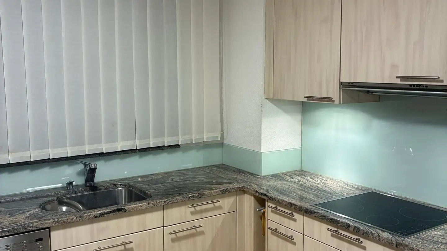 Appartamento in affitto - Ziegelfeldstrasse 75, 4600 Olten - Foto 2