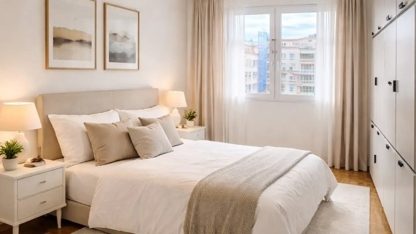 Appartamento in affitto - 1260 Nyon