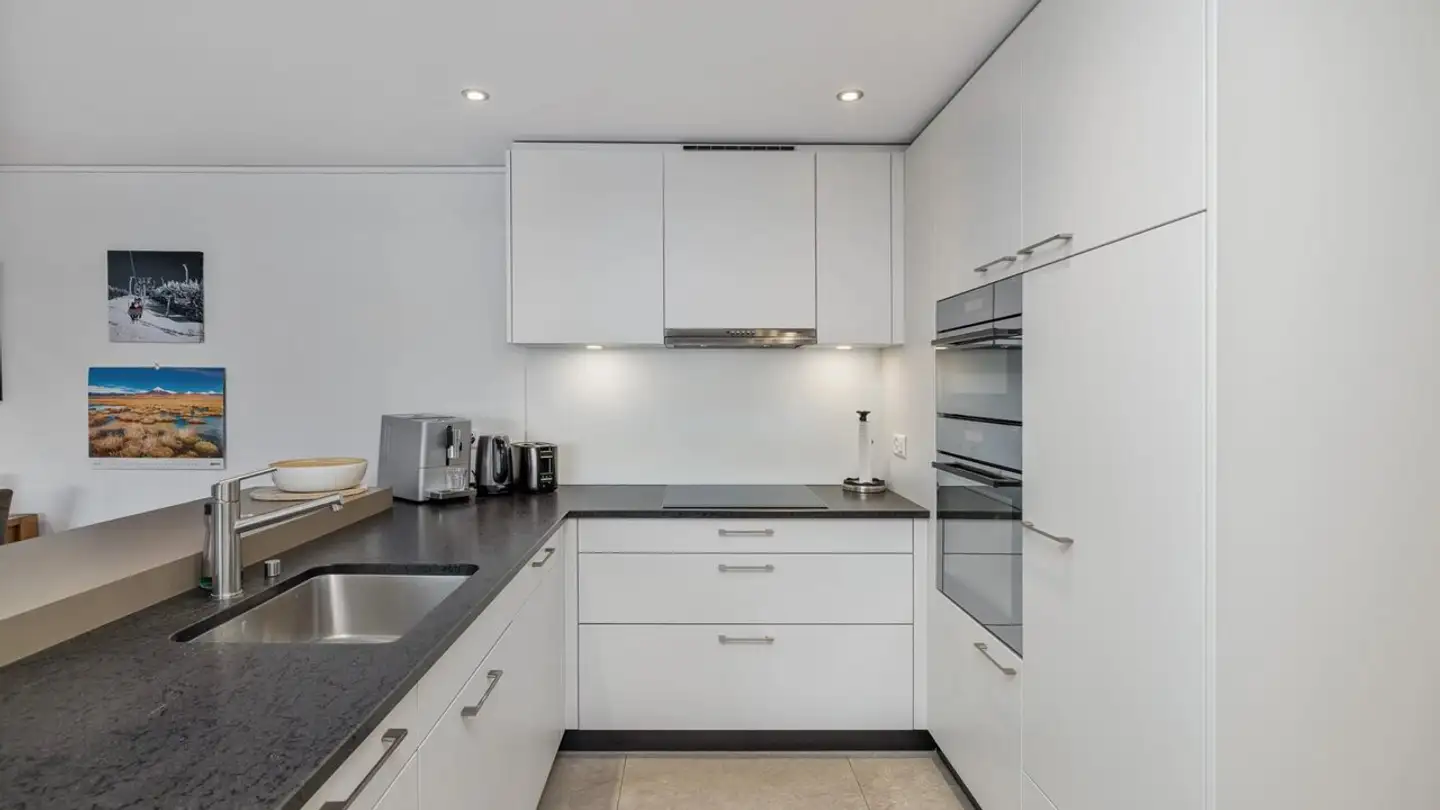 Apartment for sale - Route Des Rahâs, 3961 Grimentz - Photo 4