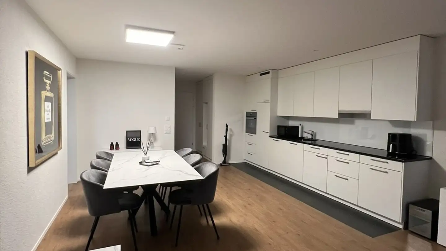 Appartamento in affitto - Im Tobelacher 11a, 5406 Rütihof - Foto 3