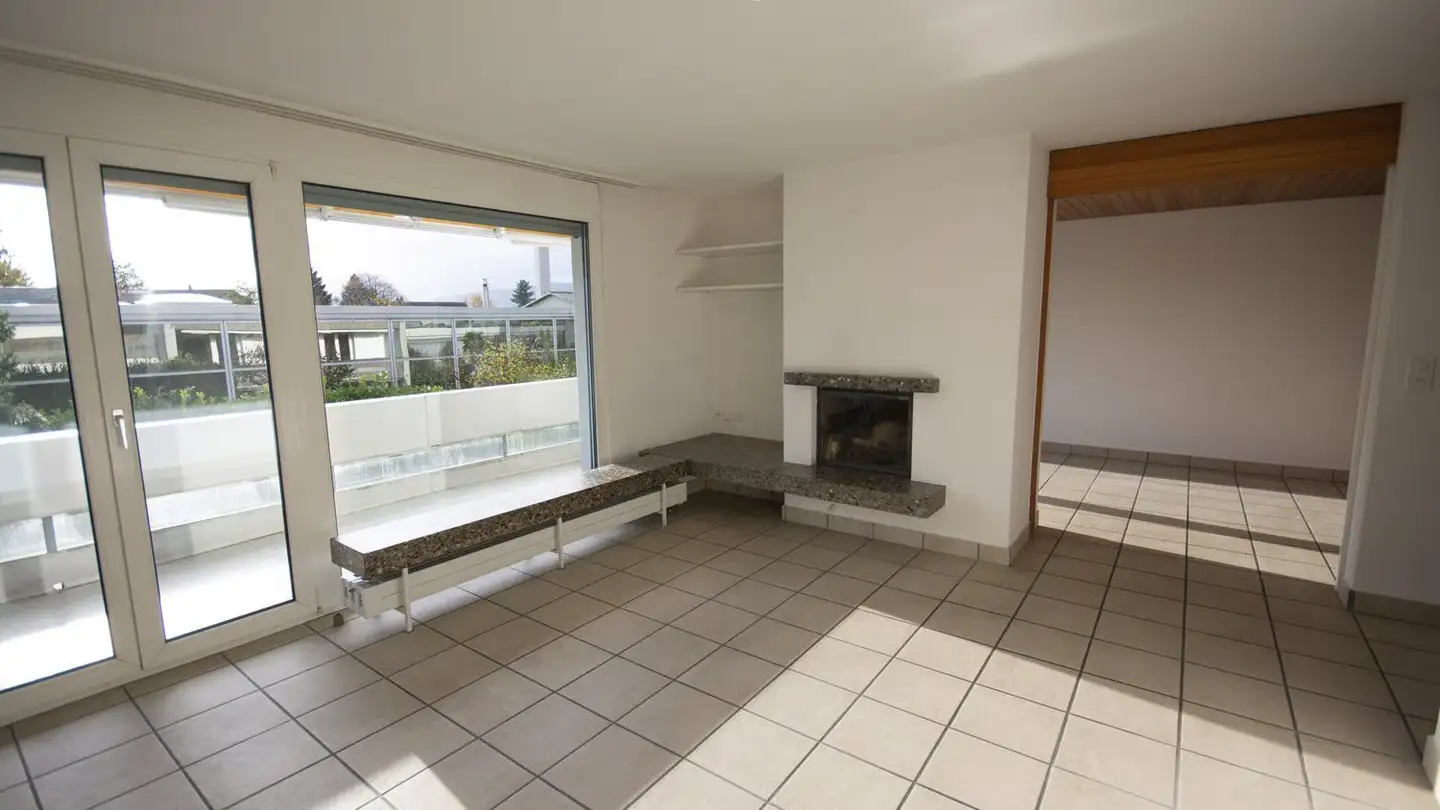 Appartamento in affitto - Kleinfeldstrasse 4, 2563 Ipsach