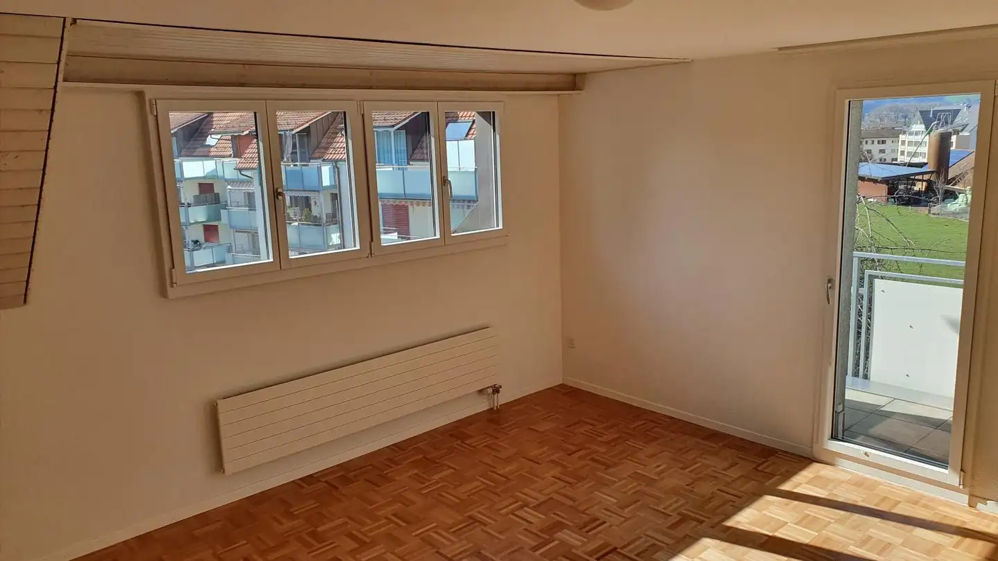 Duplex in affitto - Alte Poststrasse 3, 8172 Niederglatt ZH - Foto 2