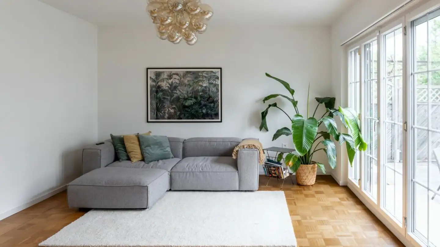 Row house for sale - Lerchenweg 35, 4500 Solothurn