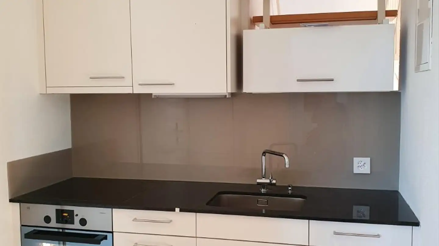 Duplex in affitto - Alte Poststrasse 3, 8172 Niederglatt ZH - Foto 3