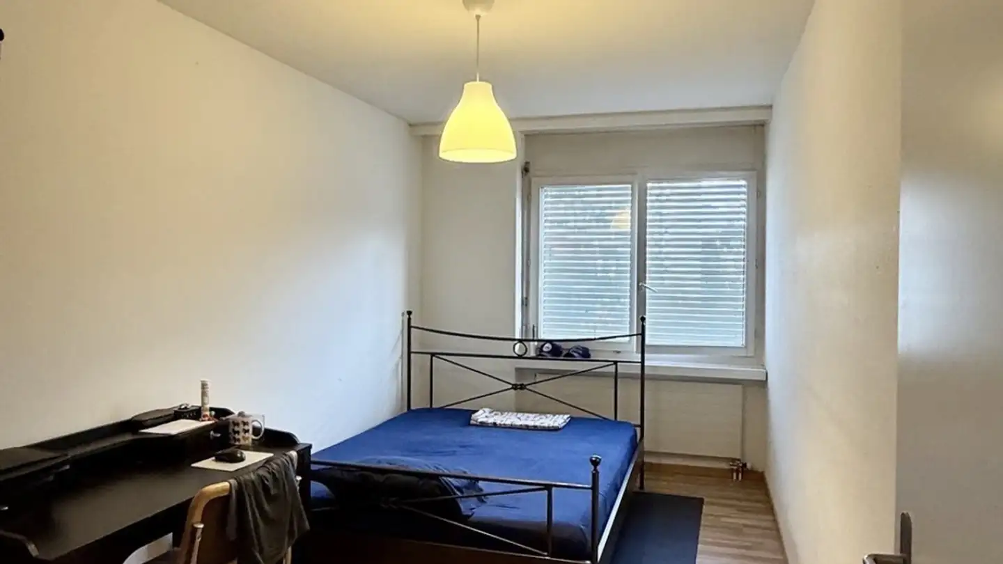 Chambre à louer - Luegislandstrasse 53c, 8051 Zürich