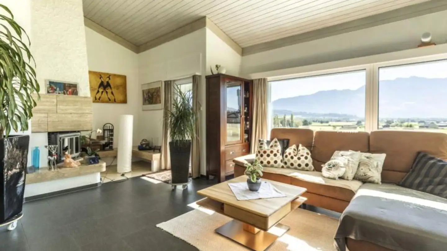 Maison individuelle à vendre - 9468 Sax - Photo 4