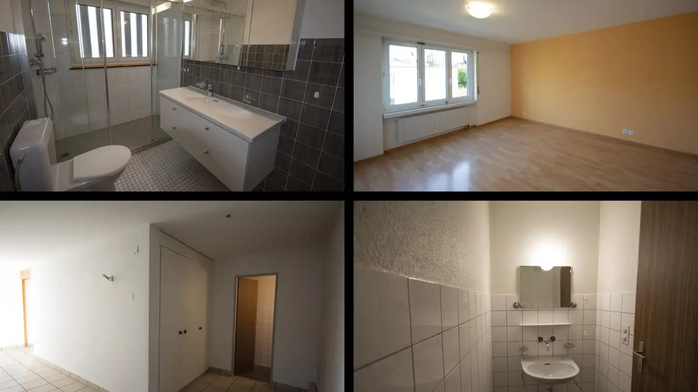 Appartamento in affitto - Kleinfeldstrasse 4, 2563 Ipsach - Foto 3